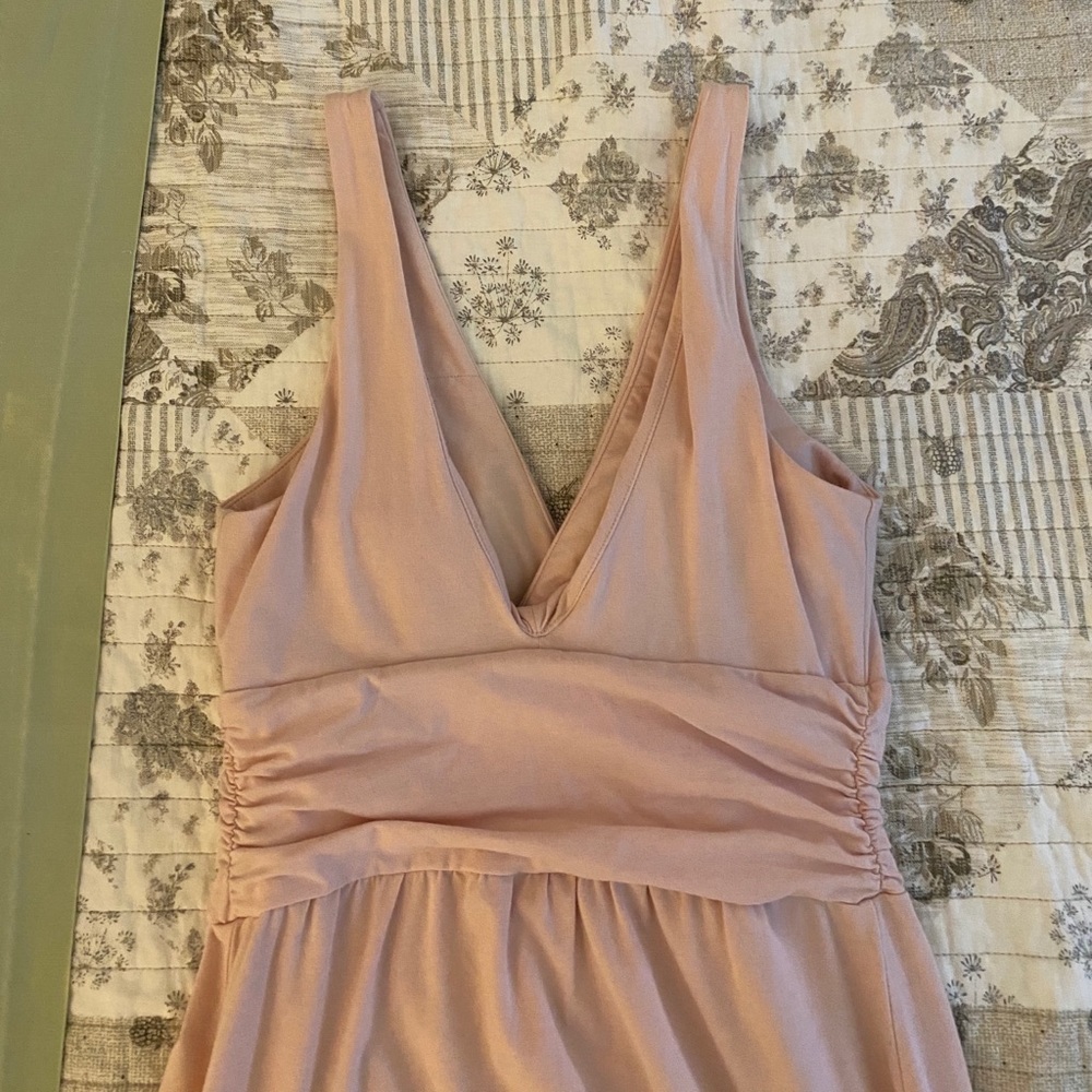 Victoria Secret Bra Top Dress